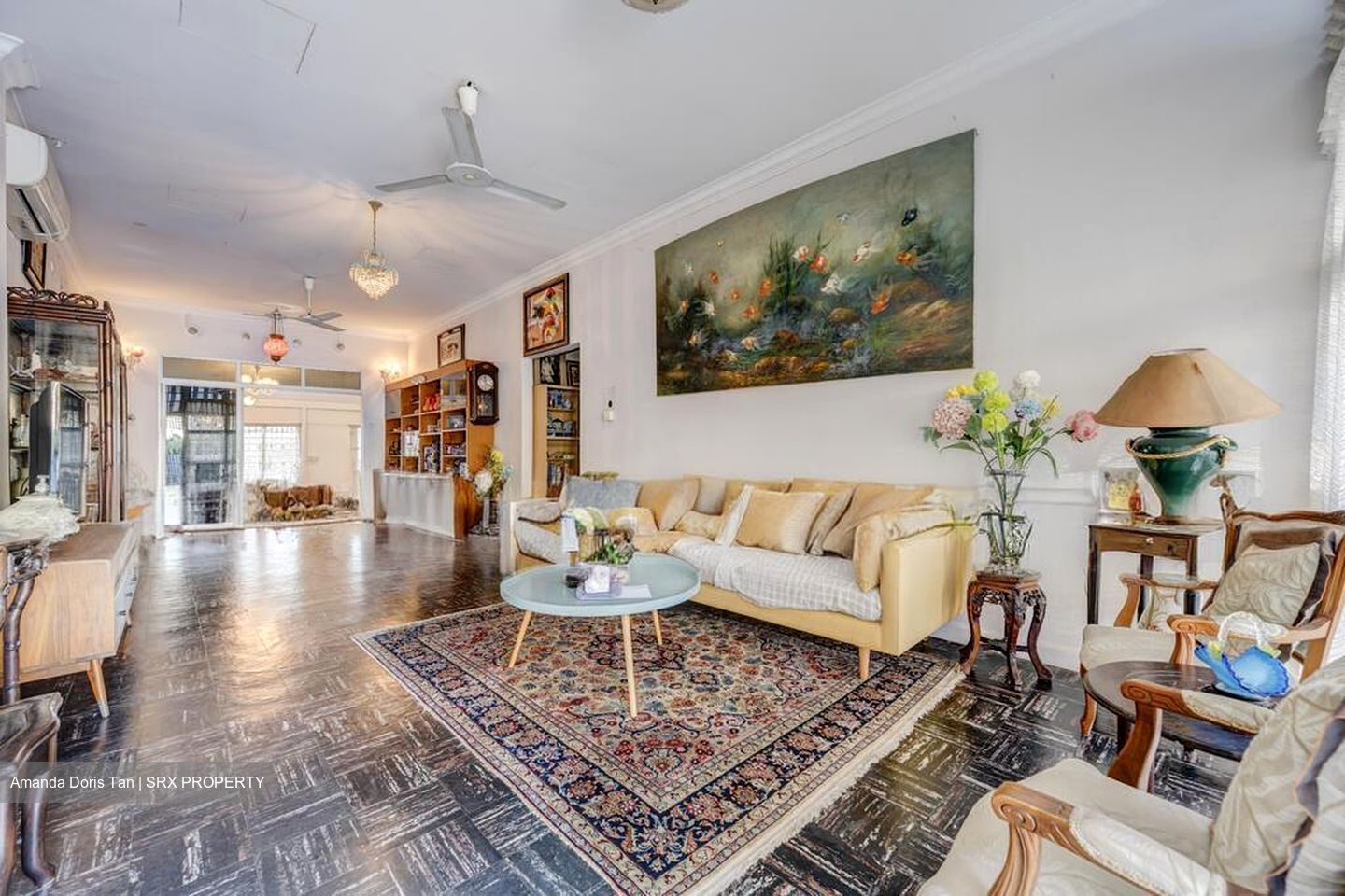 Happy Gardens (D13), Semi-Detached #496173641